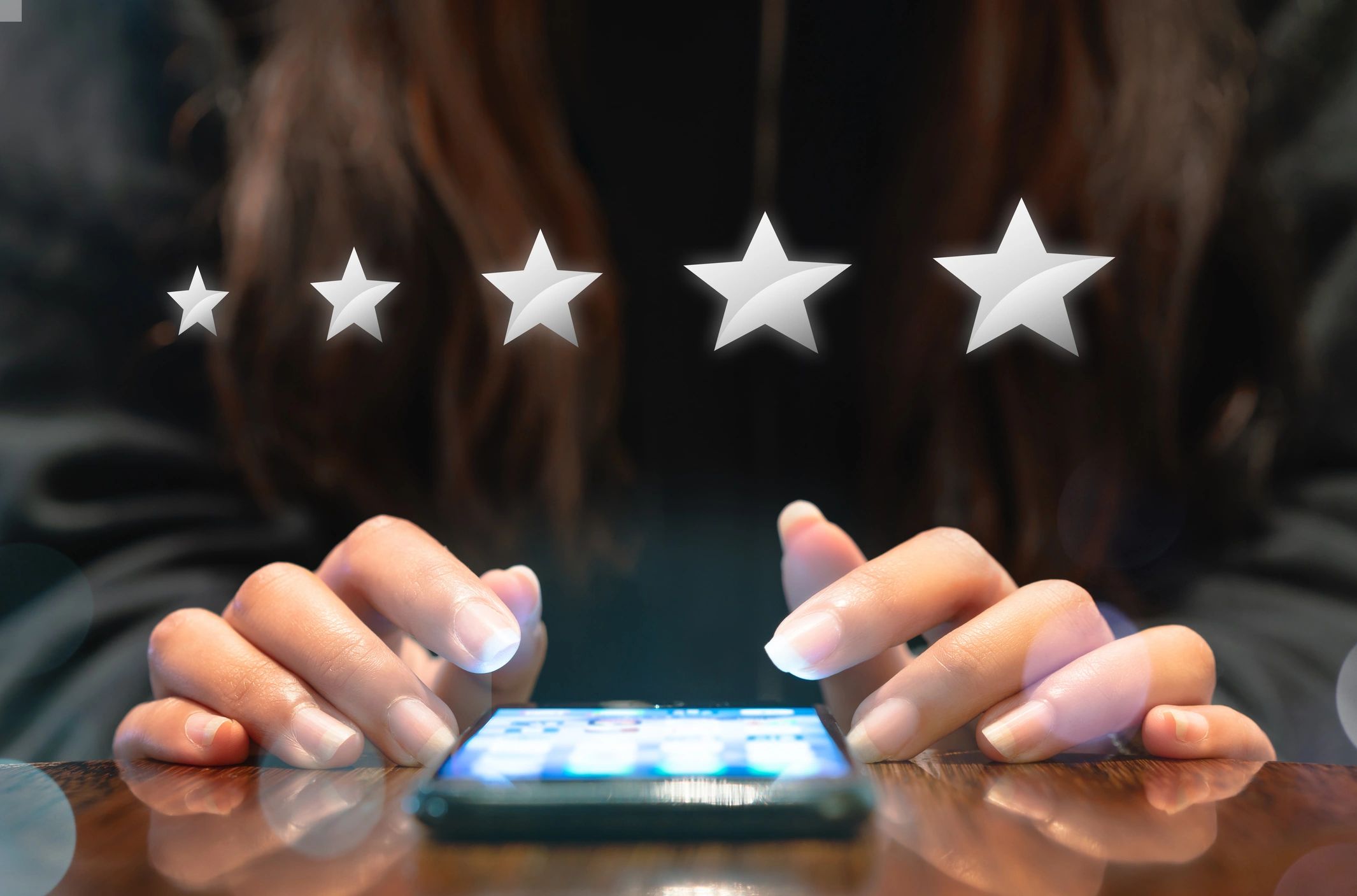 Guest Satisfaction