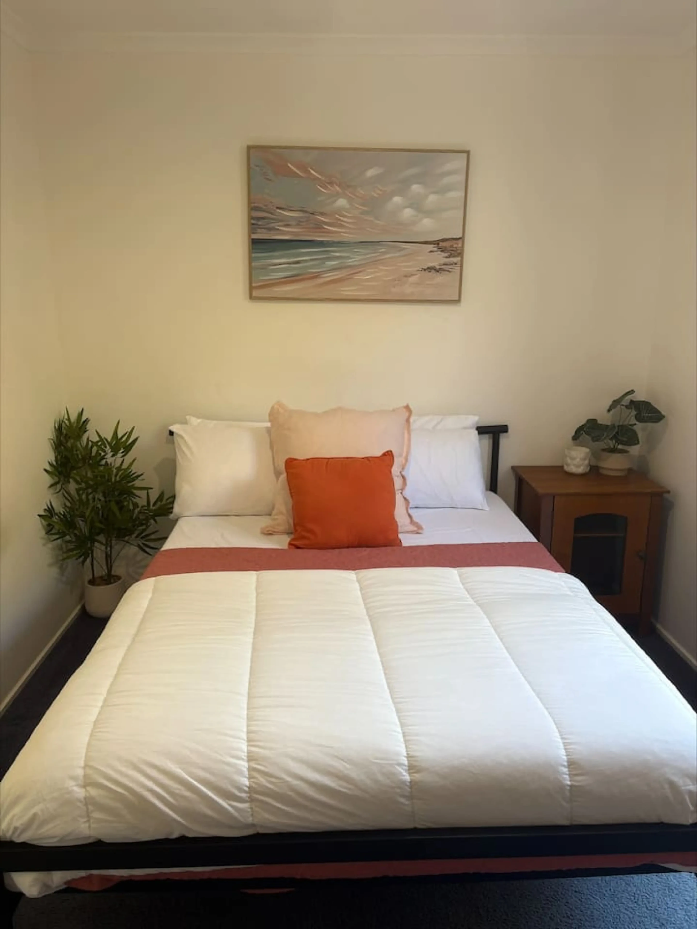 Pine Lea Lodge interior