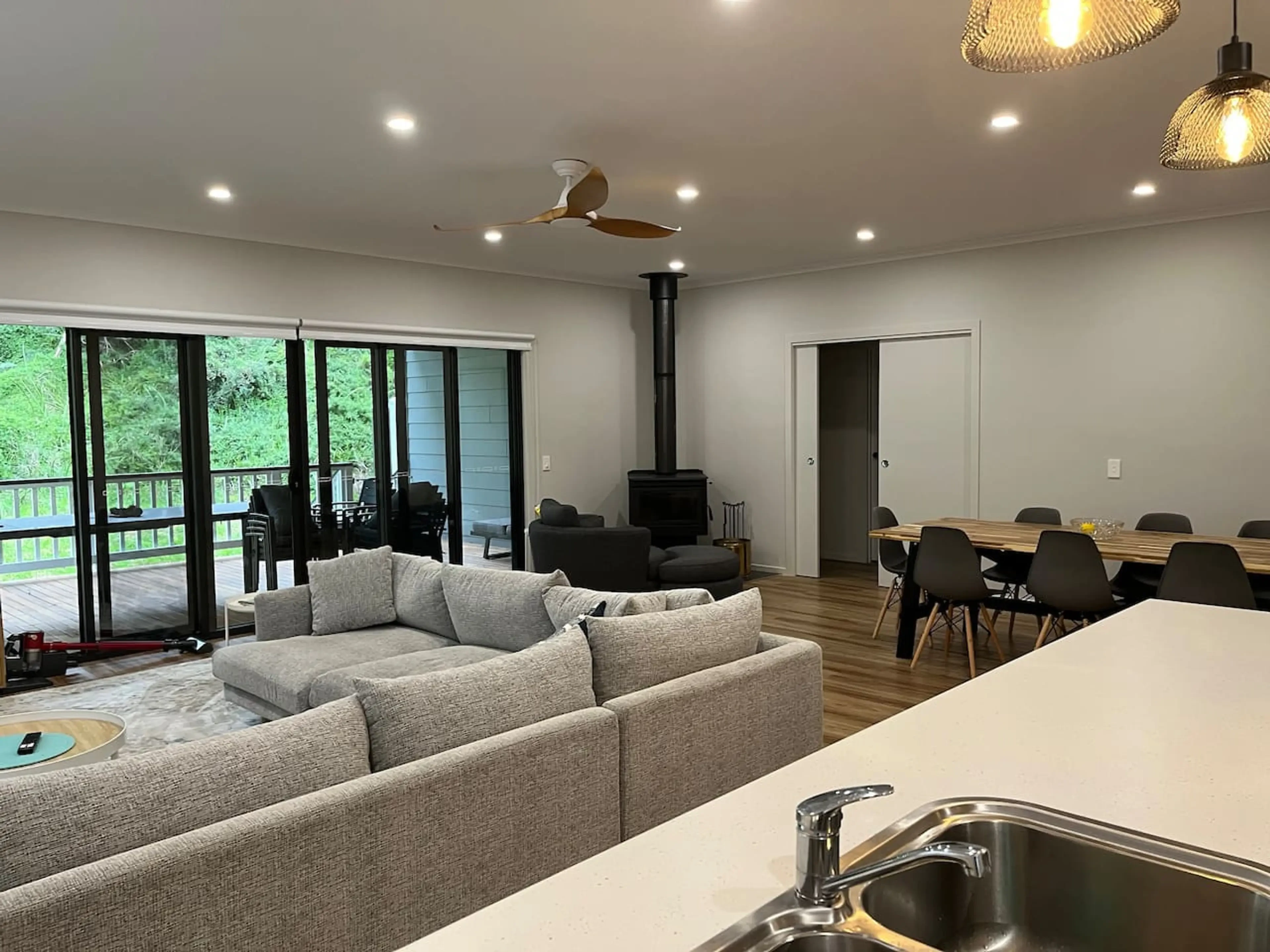 Hakuna Matata interior