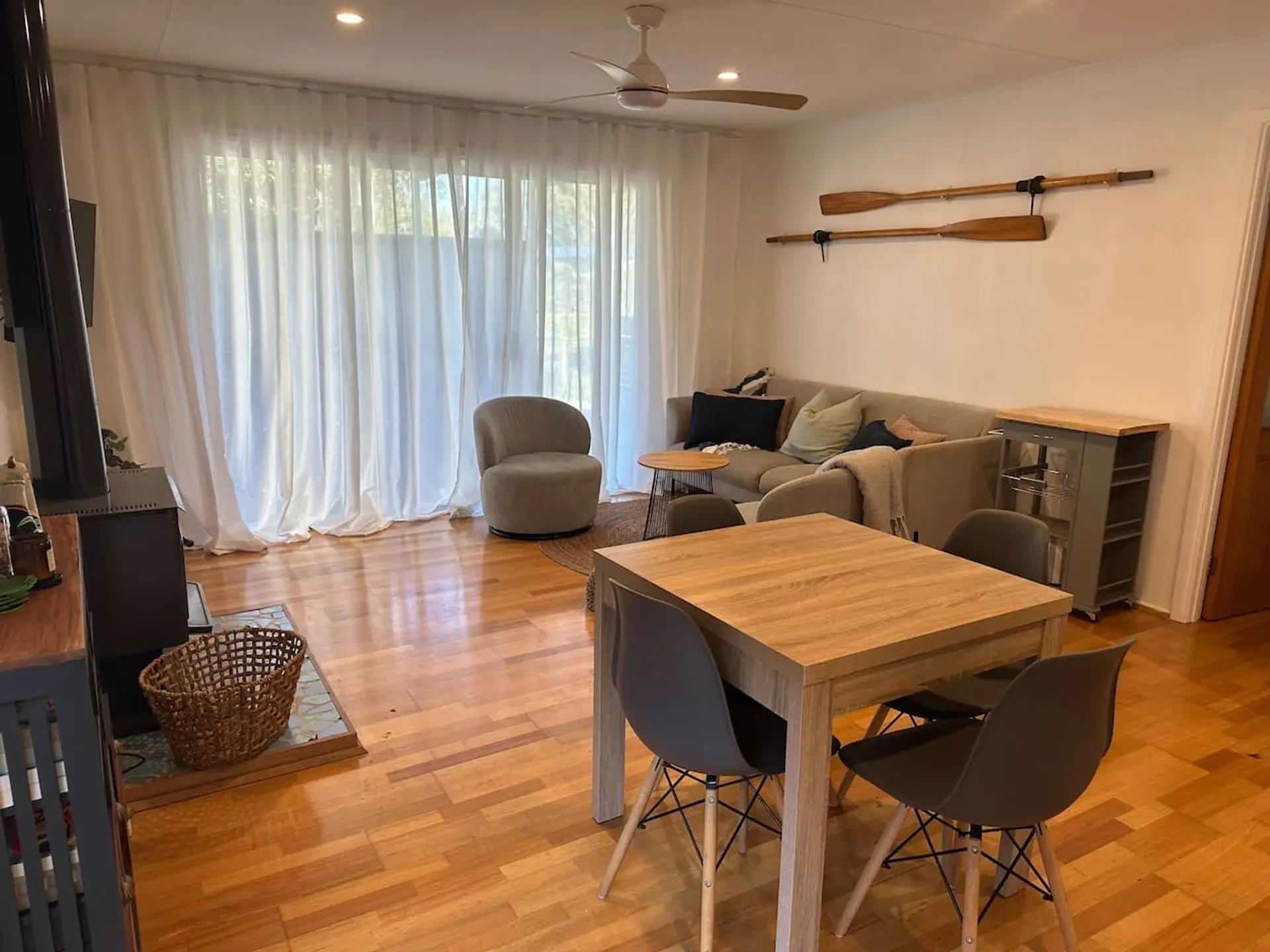 Pandora Dunes @ VB holiday home