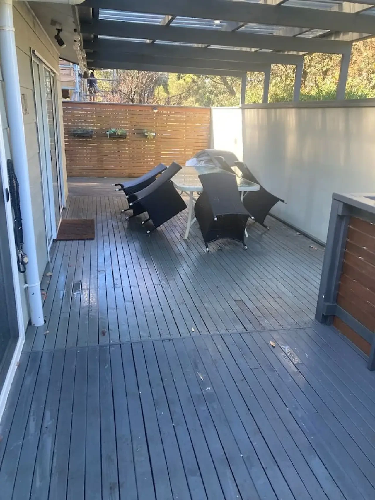 Pandora Dunes @ VB holiday home