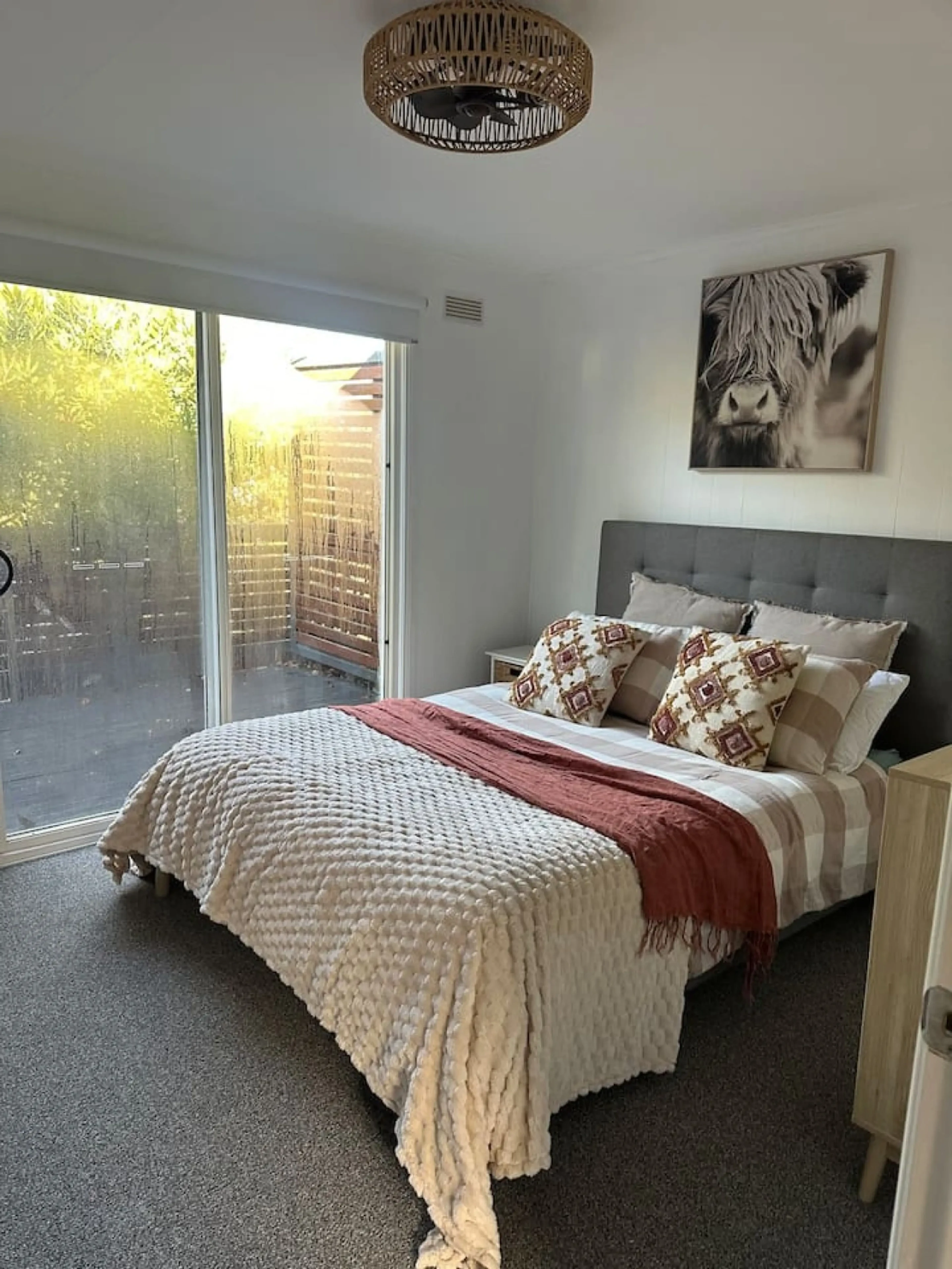 Pandora Dunes @ VB holiday home