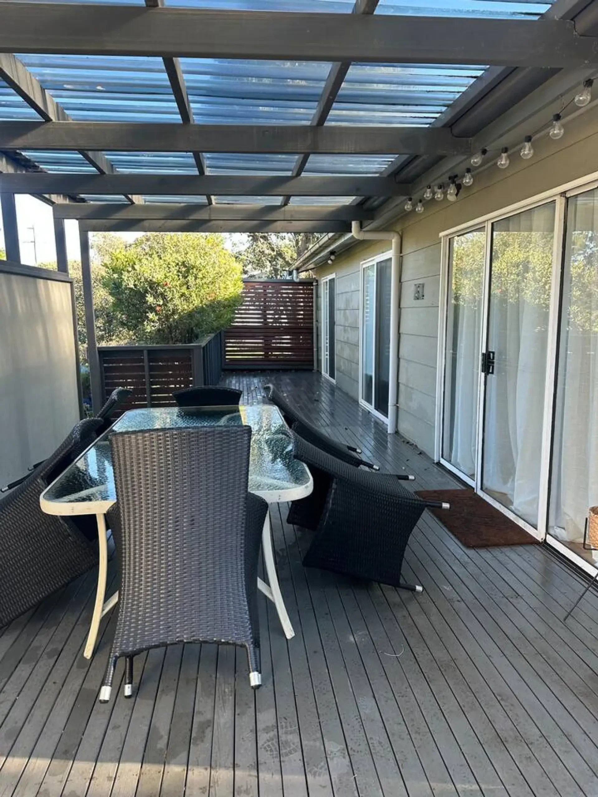 Pandora Dunes @ VB holiday home