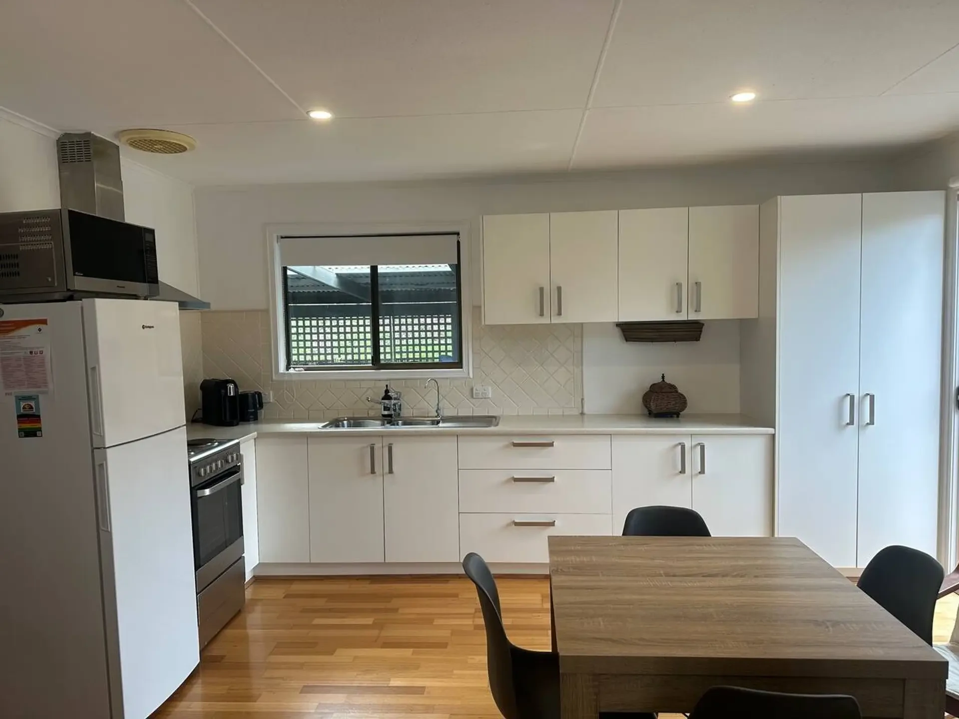 Pandora Dunes @ VB holiday home