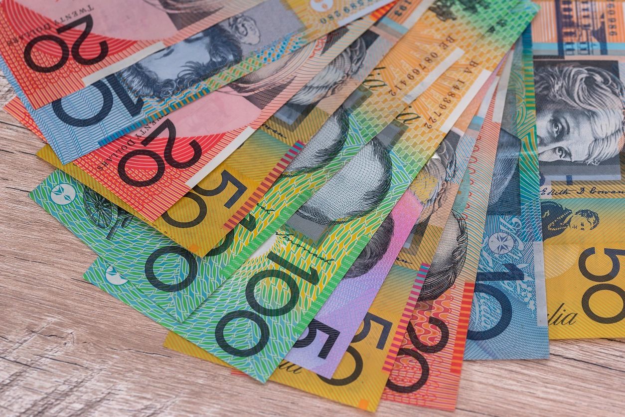 Instant Payout