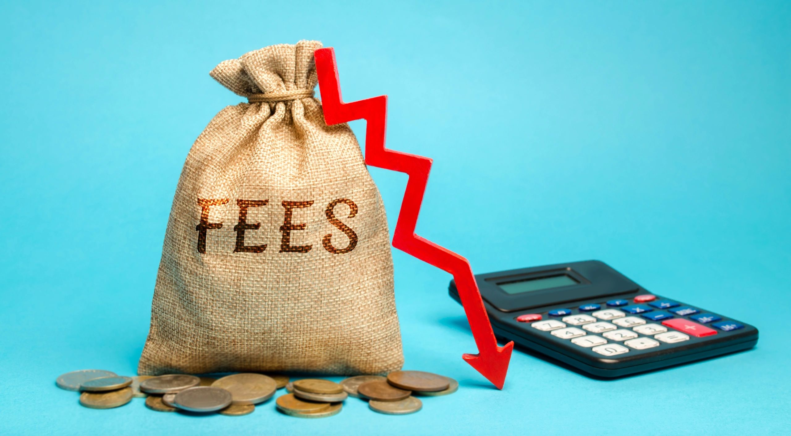 Low Fees